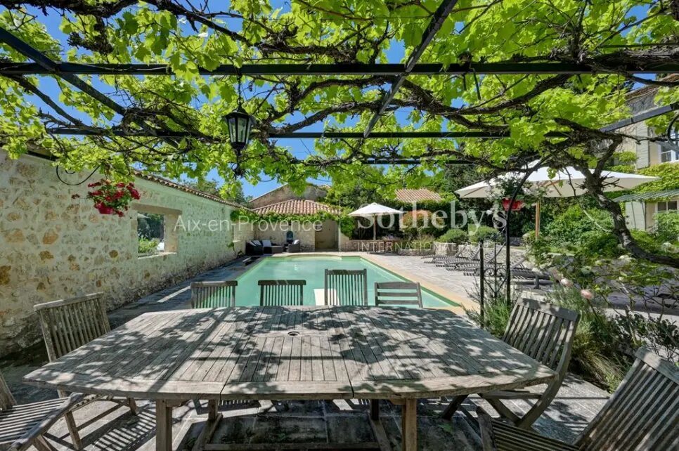 Maison à vendre, 550m², Aix-en-Provence