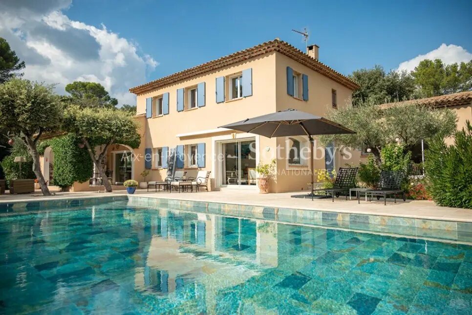 Maison à vendre, 220m², Saint-Marc-Jaumegarde