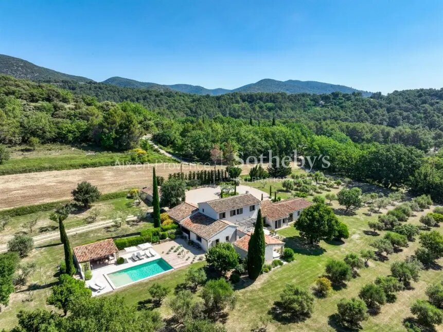 Maison à vendre, 310m², Aix-en-Provence