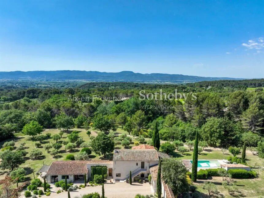 Maison à vendre, 310m², Aix-en-Provence