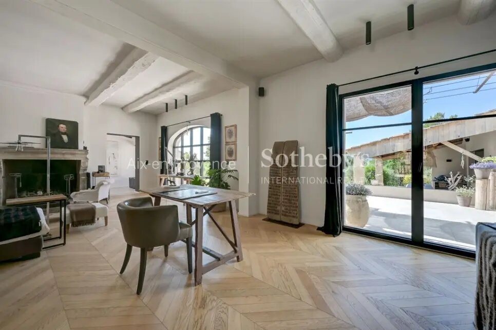 Maison à vendre, 310m², Aix-en-Provence