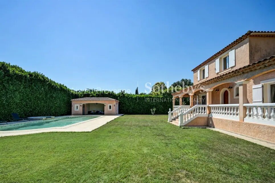 Maison à vendre, 200m², Bouc-Bel-Air