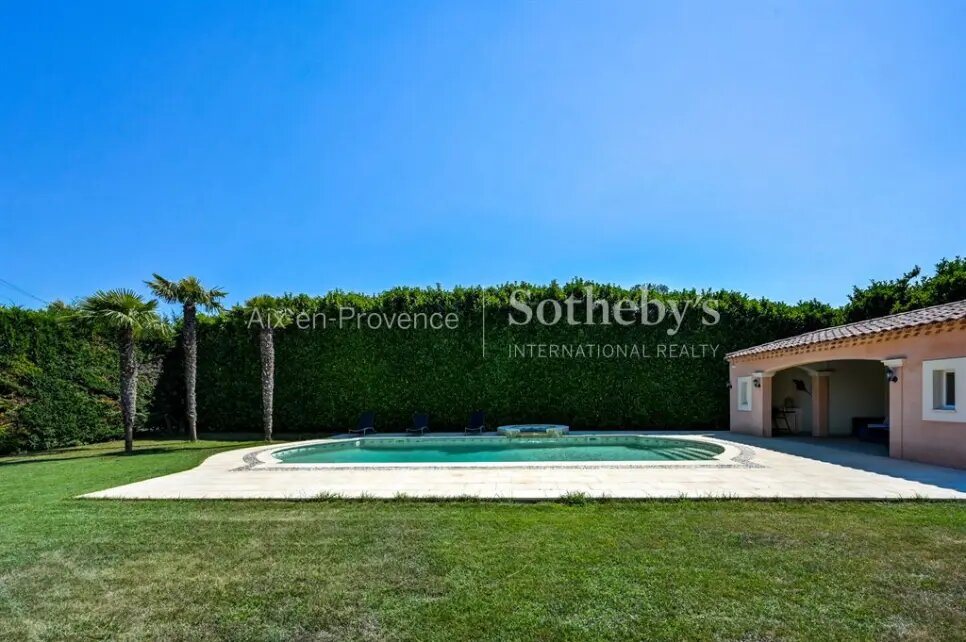 Maison à vendre, 200m², Bouc-Bel-Air