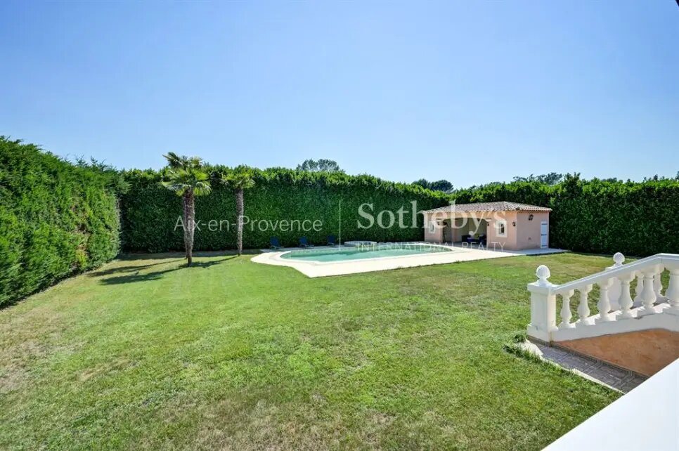Maison à vendre, 200m², Bouc-Bel-Air