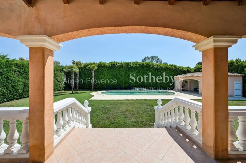 Maison à vendre, 200m², Bouc-Bel-Air