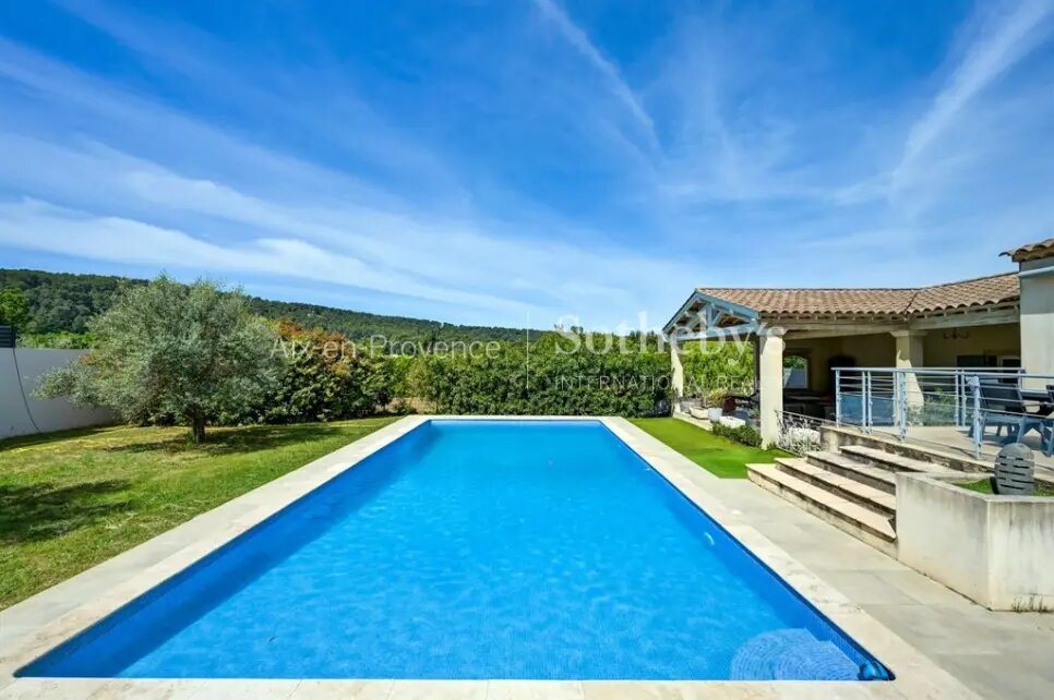 Maison à vendre, 257m², Aix-en-Provence