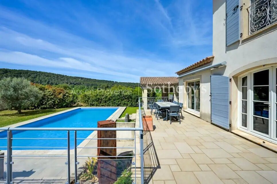 Maison à vendre, 257m², Aix-en-Provence