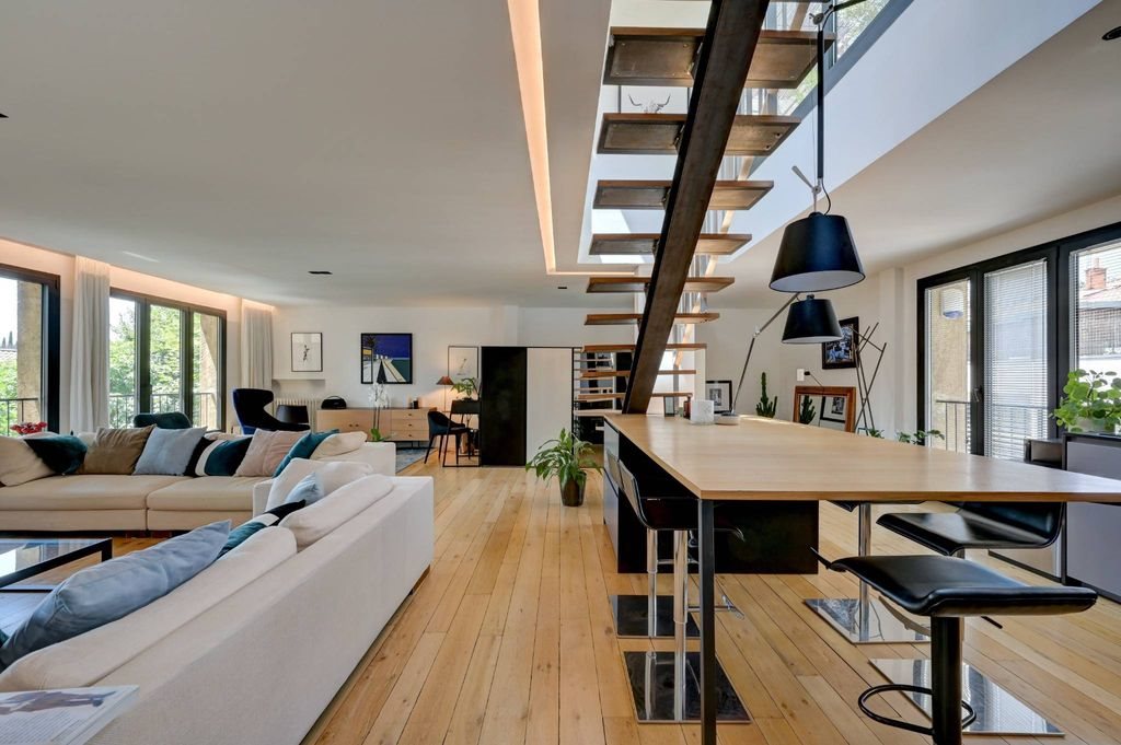 Maison à vendre, 195m², Aix-en-Provence