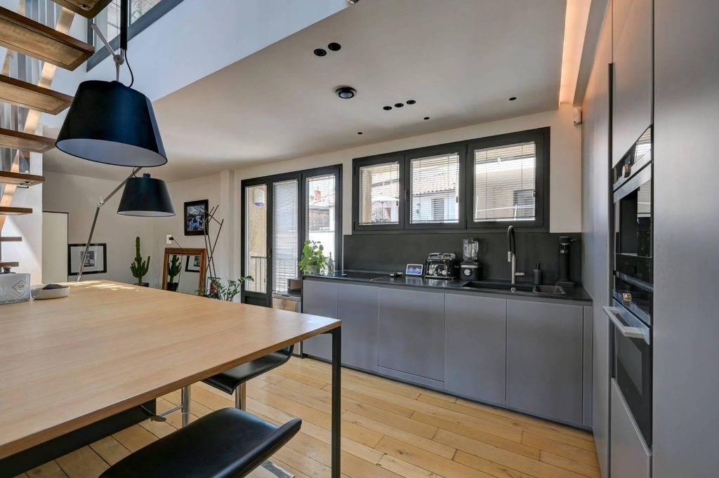 Maison à vendre, 195m², Aix-en-Provence