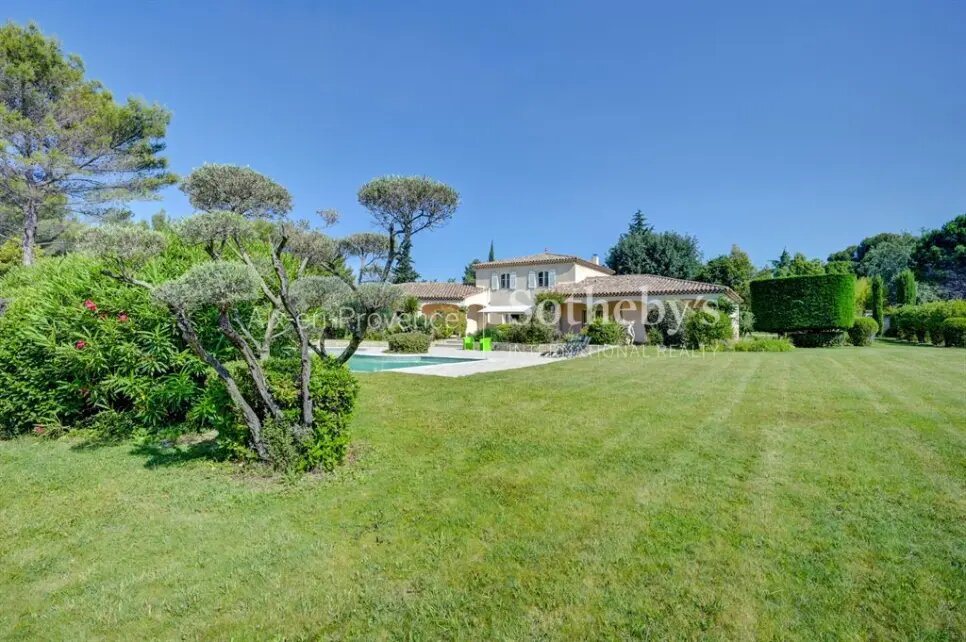 Maison à vendre, 280m², Aix-en-Provence