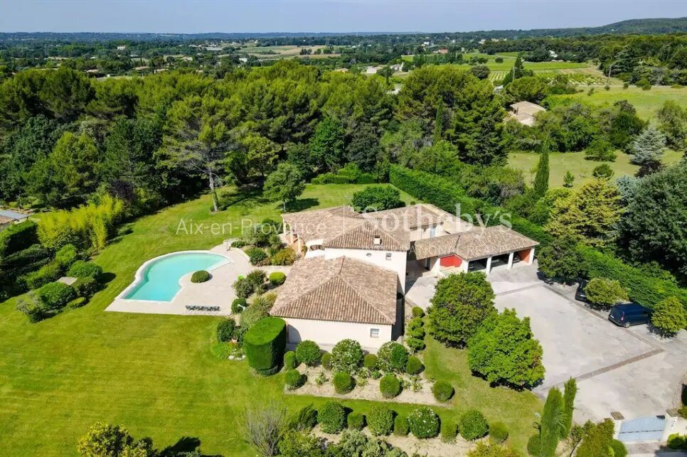 Maison à vendre, 280m², Aix-en-Provence