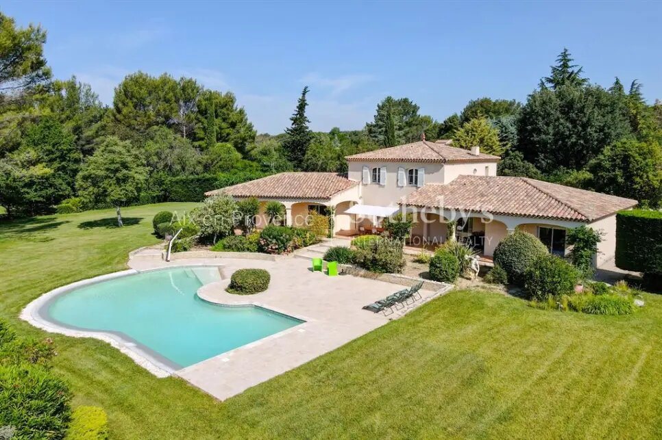 Maison à vendre, 280m², Aix-en-Provence