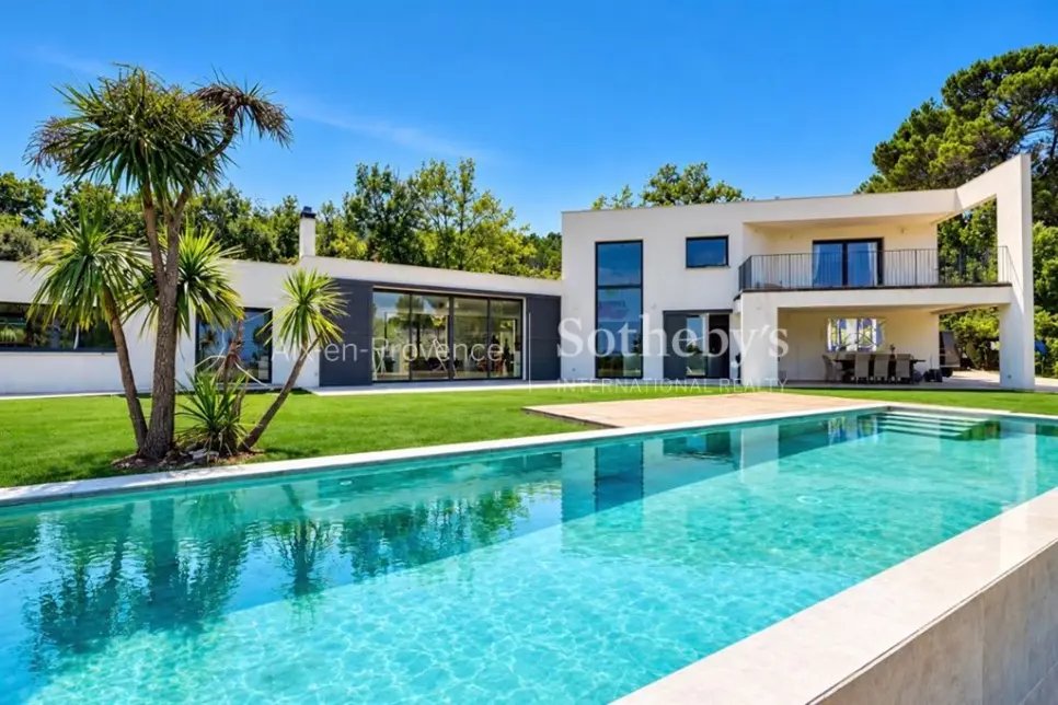 Maison à vendre, 272m², Aix-en-Provence