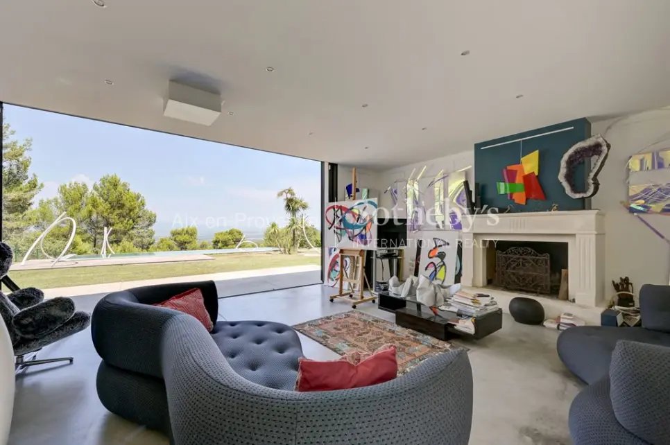 Maison à vendre, 272m², Aix-en-Provence