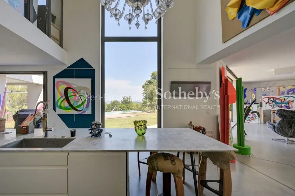 Maison à vendre, 272m², Aix-en-Provence