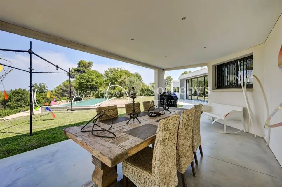 Maison à vendre, 272m², Aix-en-Provence