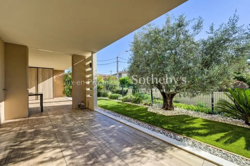 Appartement à vendre, 120m², Aix-en-Provence