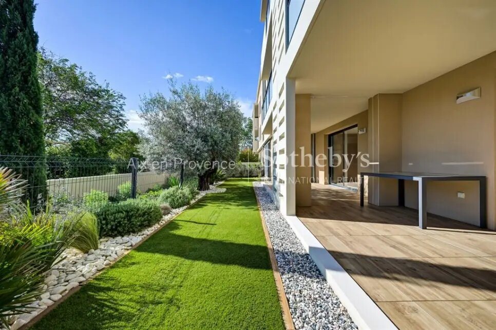 Appartement à vendre, 120m², Aix-en-Provence