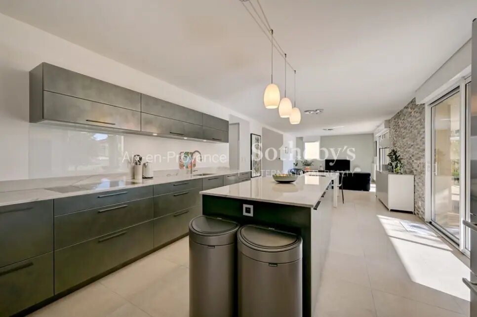 Appartement à vendre, 120m², Aix-en-Provence