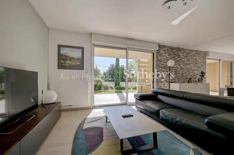 Appartement à vendre, 120m², Aix-en-Provence