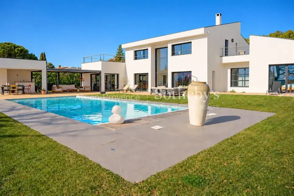 Maison à vendre, 250m², Aix-en-Provence