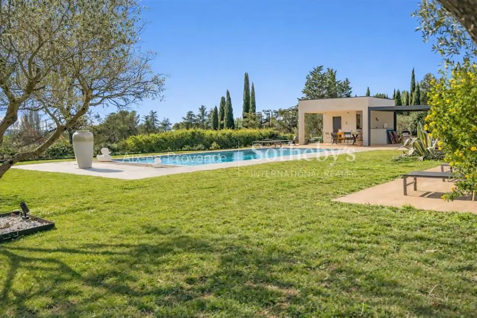 Maison à vendre, 250m², Aix-en-Provence
