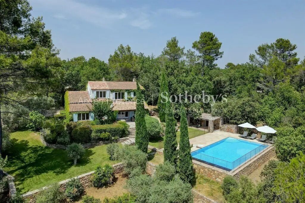 Maison à vendre, 171m², Saint-Maximin-la-Sainte-Baume