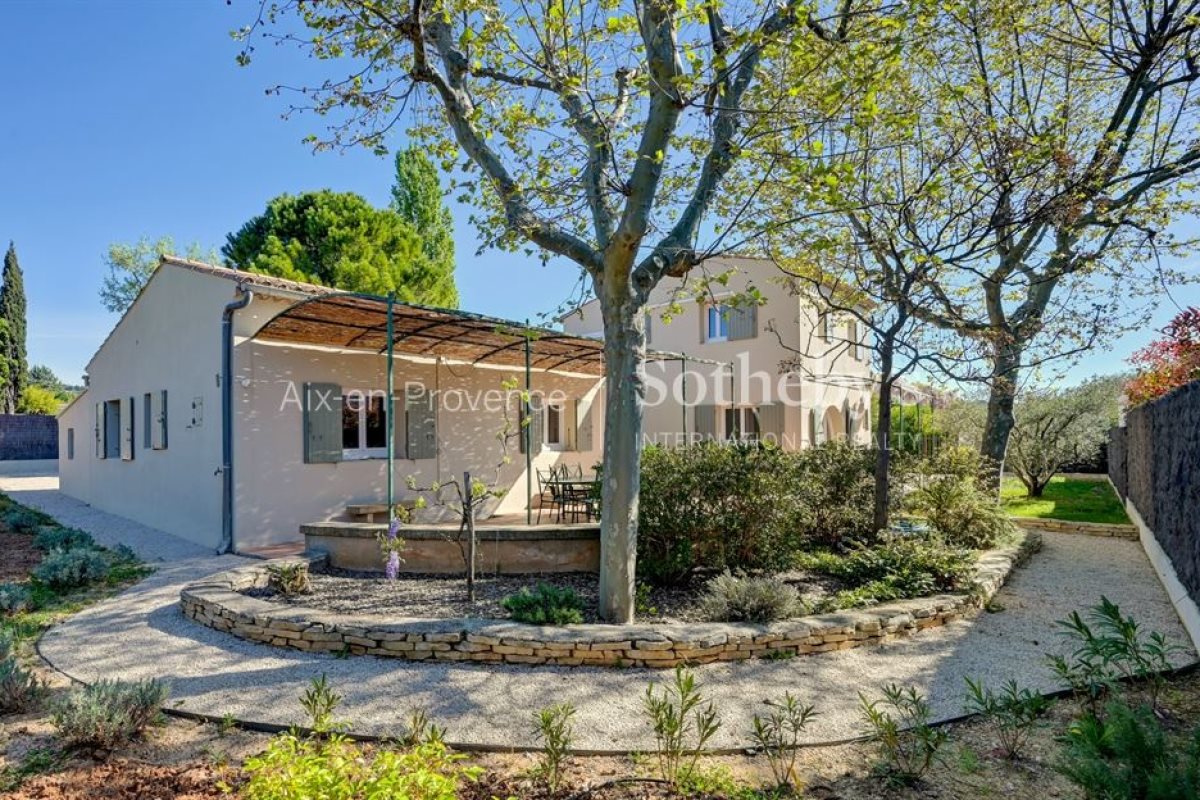 Maison à vendre, 250m², Aix-en-Provence
