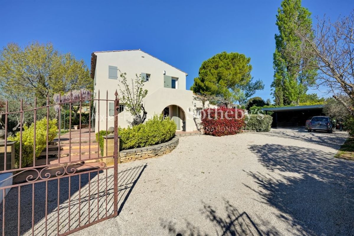 Maison à vendre, 250m², Aix-en-Provence