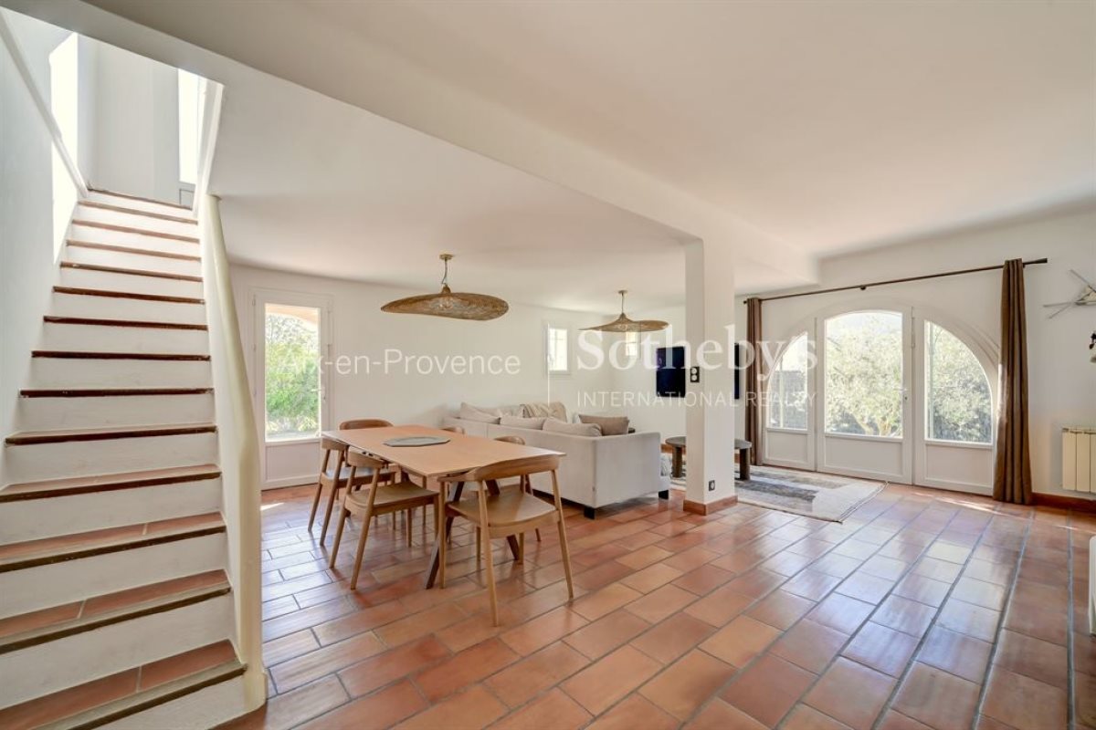 Maison à vendre, 250m², Aix-en-Provence