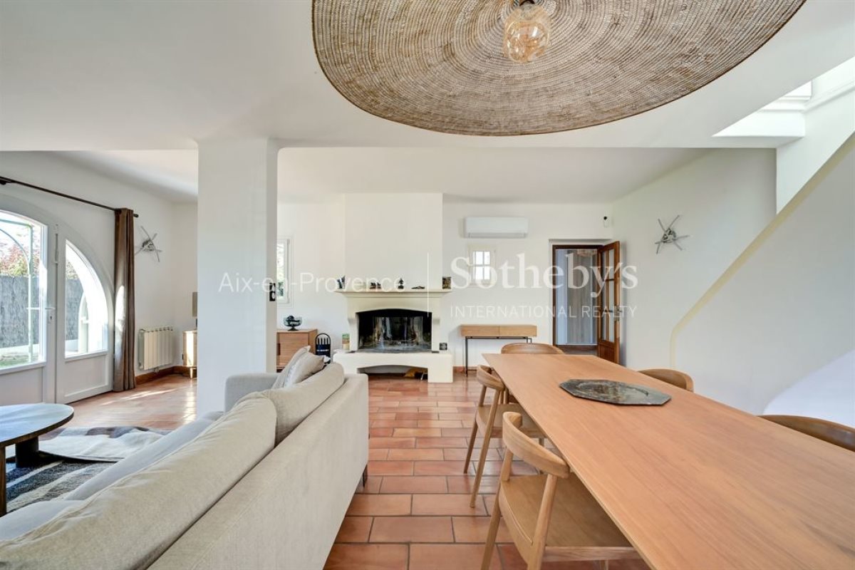 Maison à vendre, 250m², Aix-en-Provence