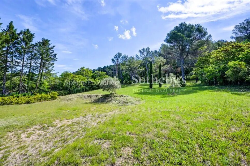Maison à vendre, 260m², Aix-en-Provence