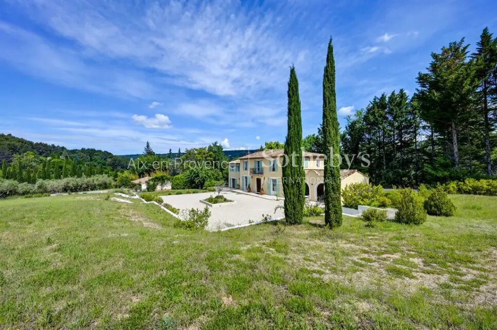 Maison à vendre, 260m², Aix-en-Provence