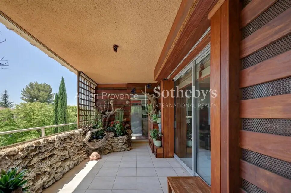 Appartement à vendre, 106m², Aix-en-Provence