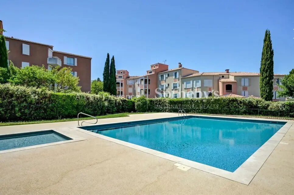 Appartement à vendre, 106m², Aix-en-Provence