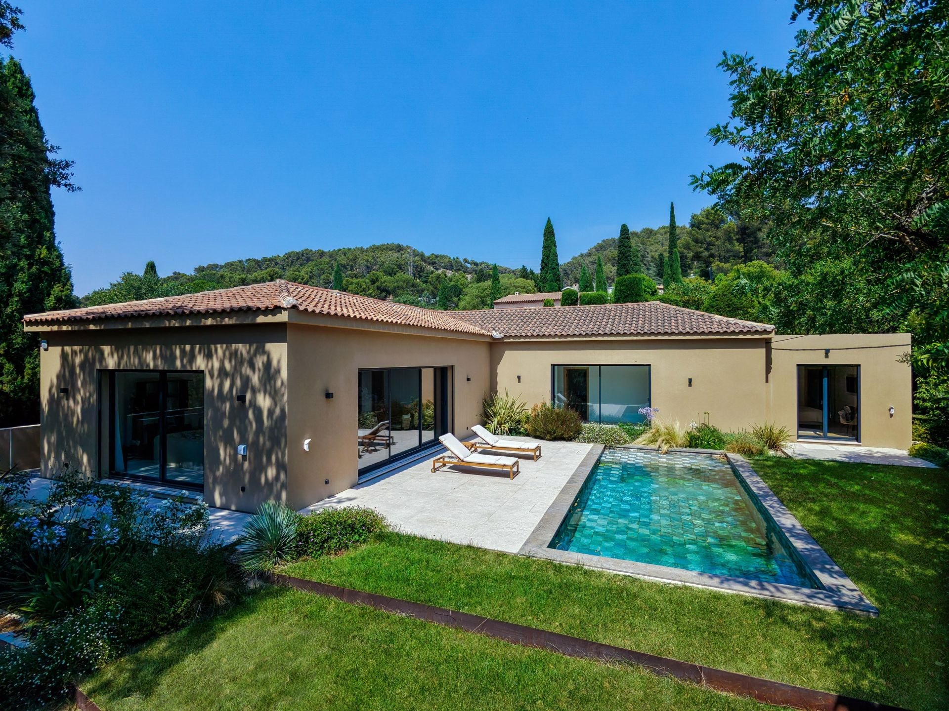 Maison à vendre, 310m², Aix-en-Provence