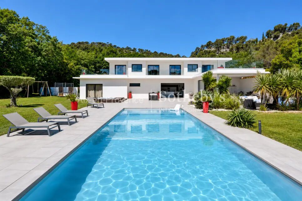Maison à vendre, 350m², Aix-en-Provence
