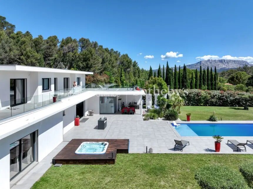 Maison à vendre, 350m², Aix-en-Provence
