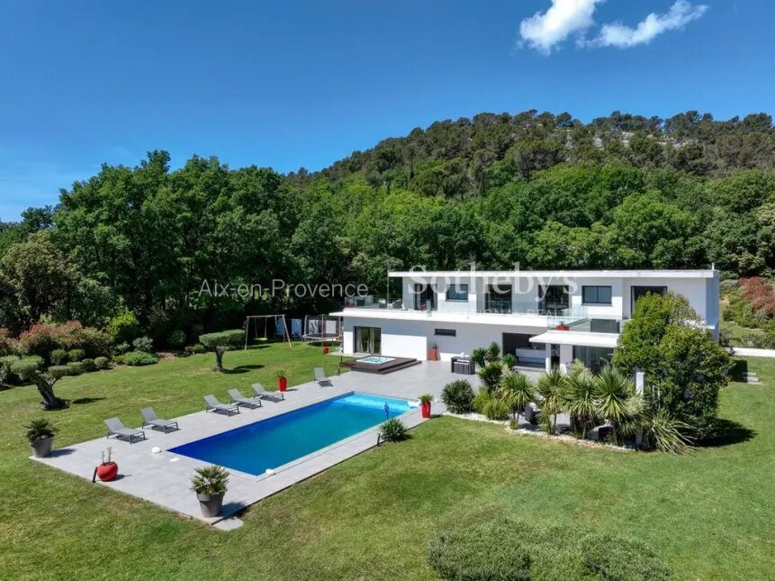 Maison à vendre, 350m², Aix-en-Provence