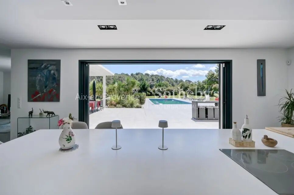 Maison à vendre, 350m², Aix-en-Provence