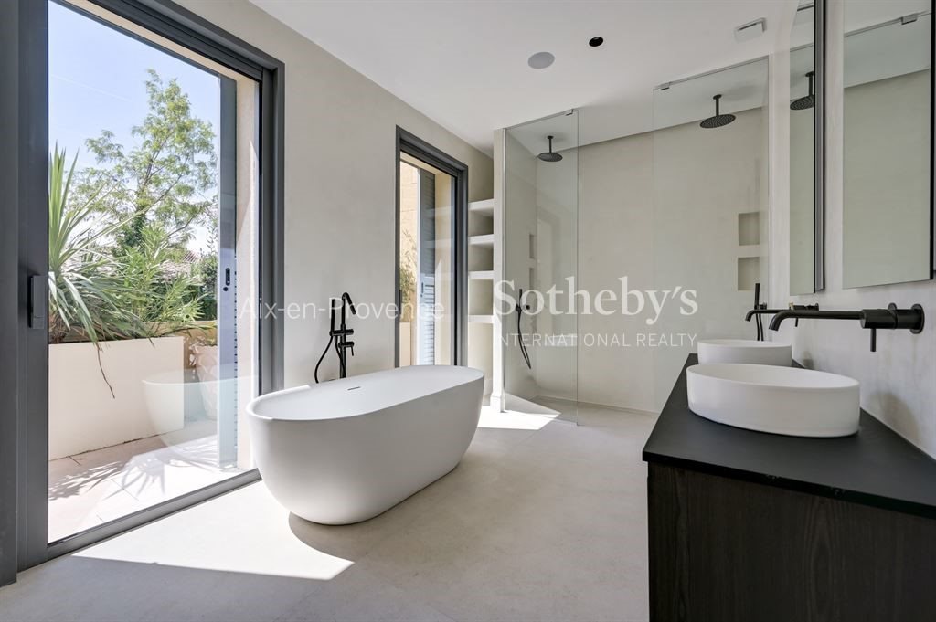 Maison à vendre, 230m², Aix-en-Provence