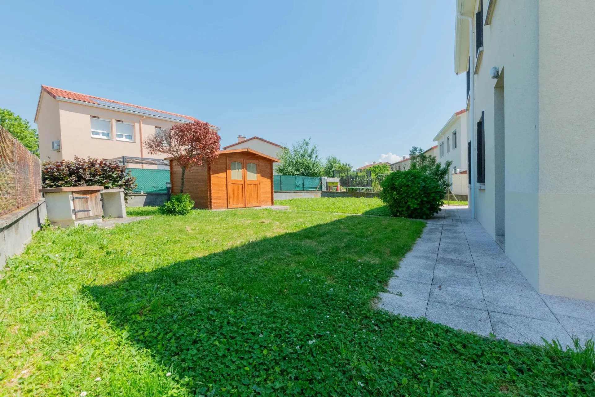 Maison à vendre, 96m², Aulnat