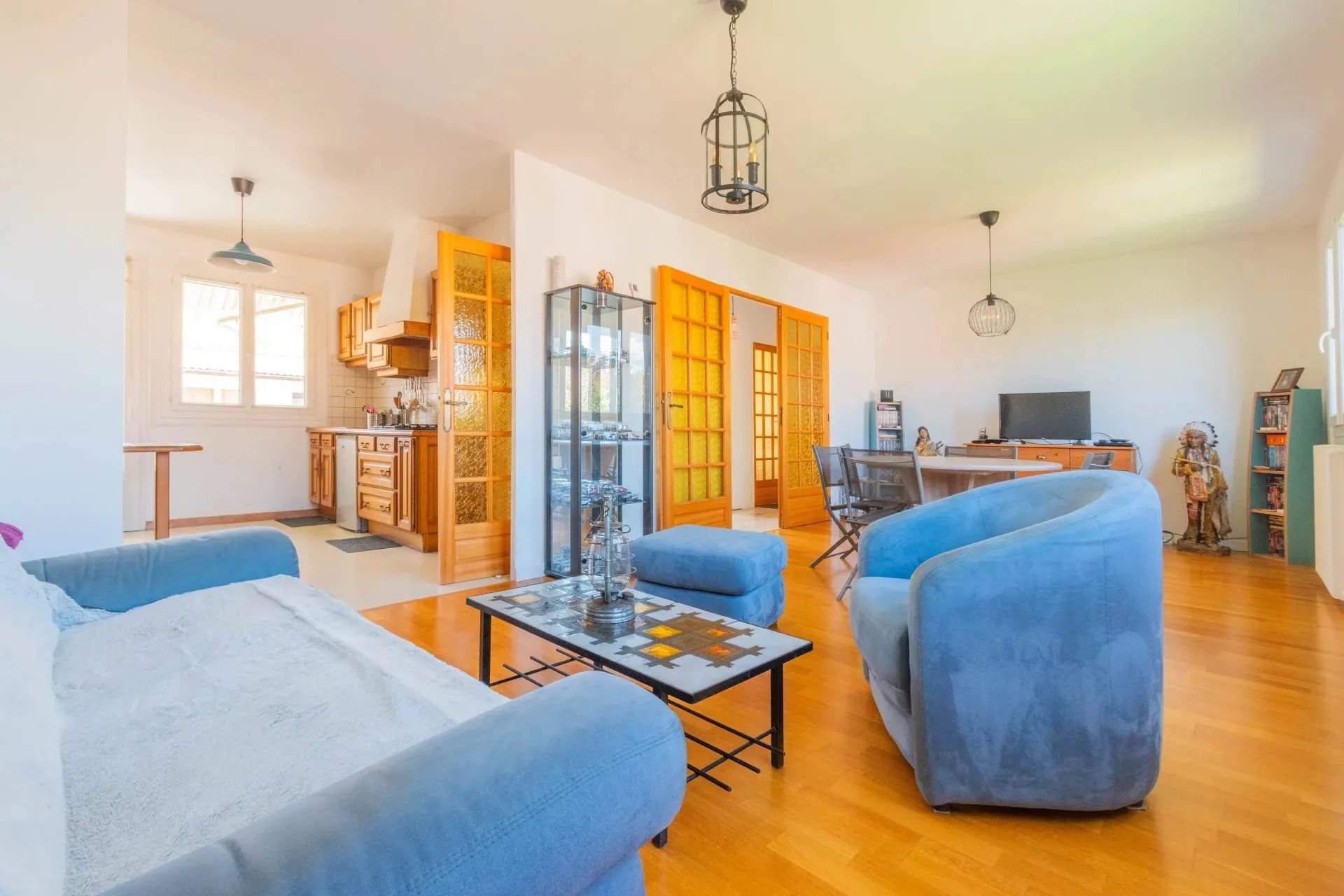 Maison à vendre, 96m², Aulnat