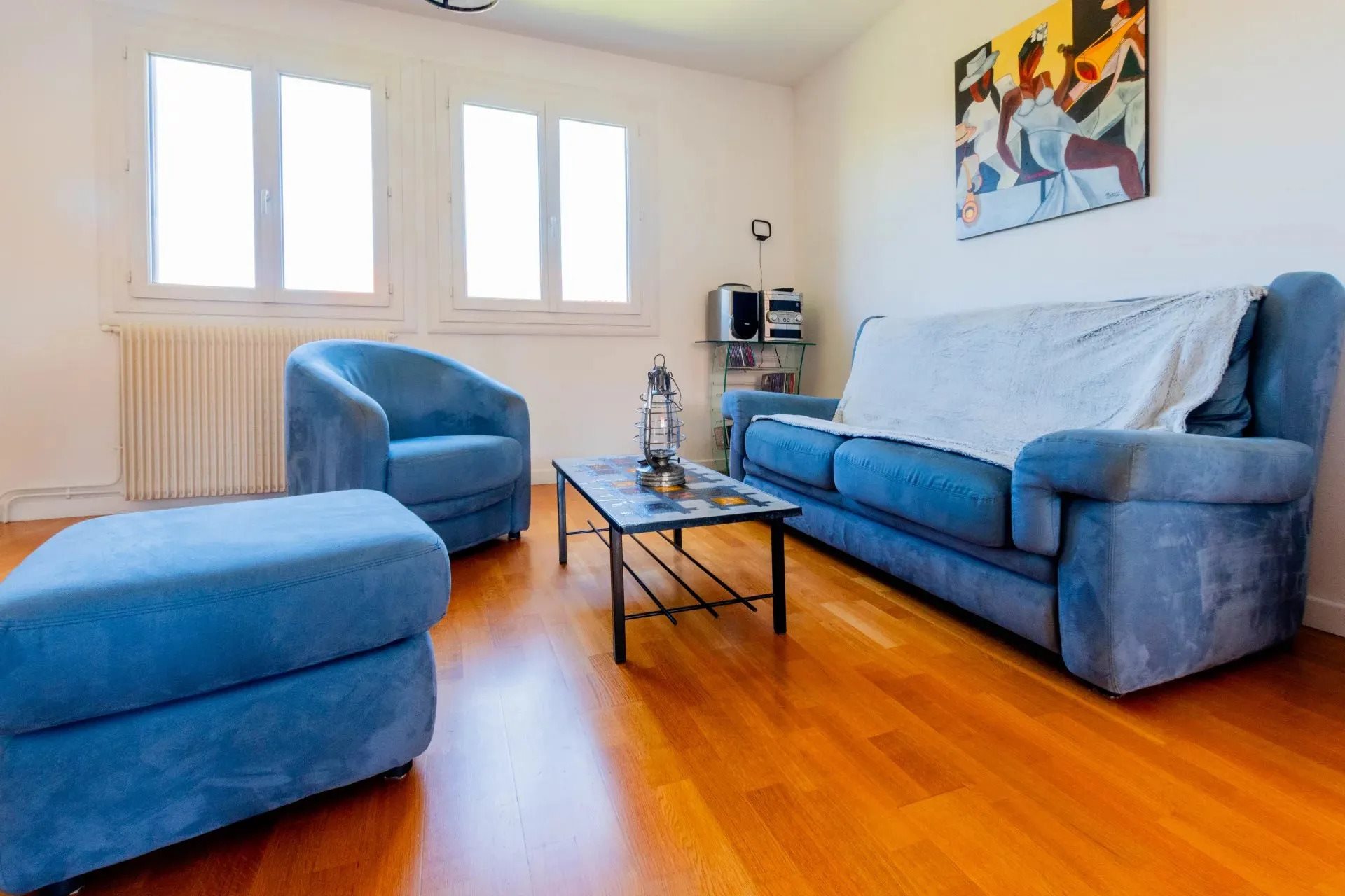 Maison à vendre, 96m², Aulnat