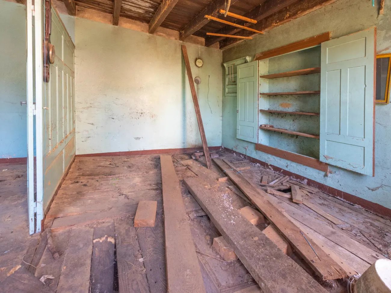 Maison à vendre, 1m², Laqueuille