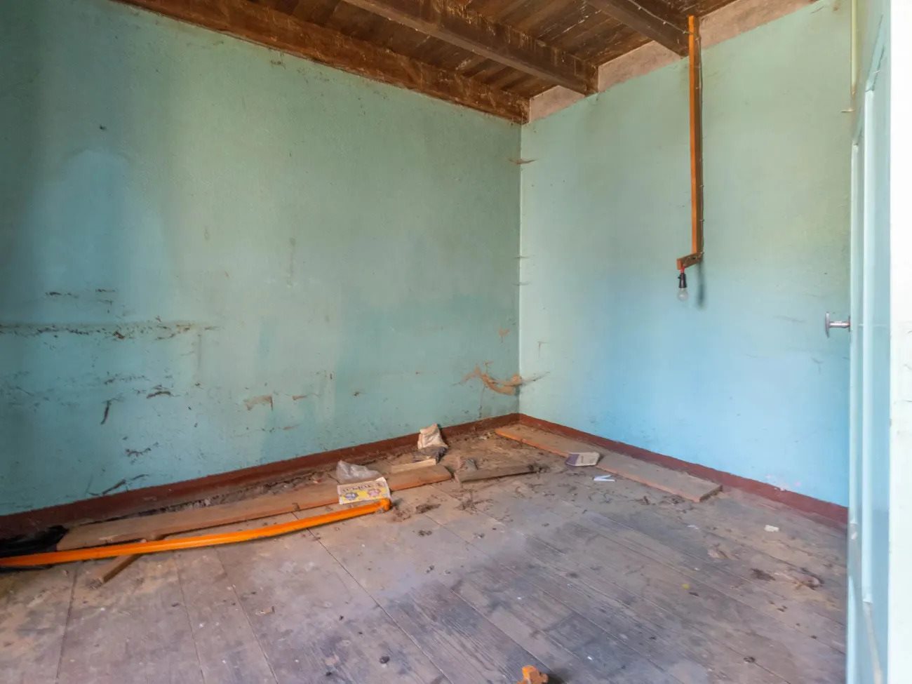 Maison à vendre, 1m², Laqueuille