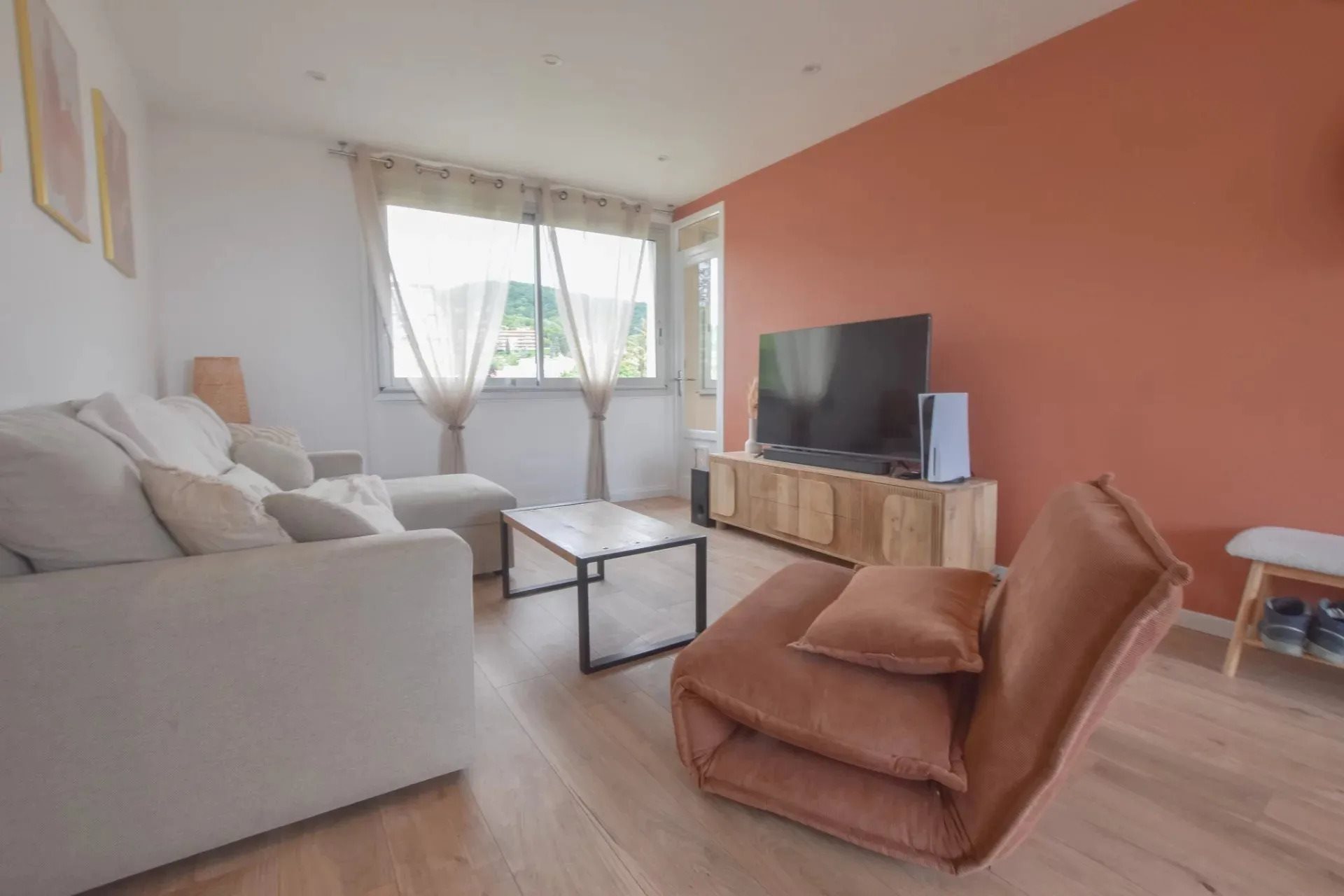 Appartement à vendre, 68m², Chamalières
