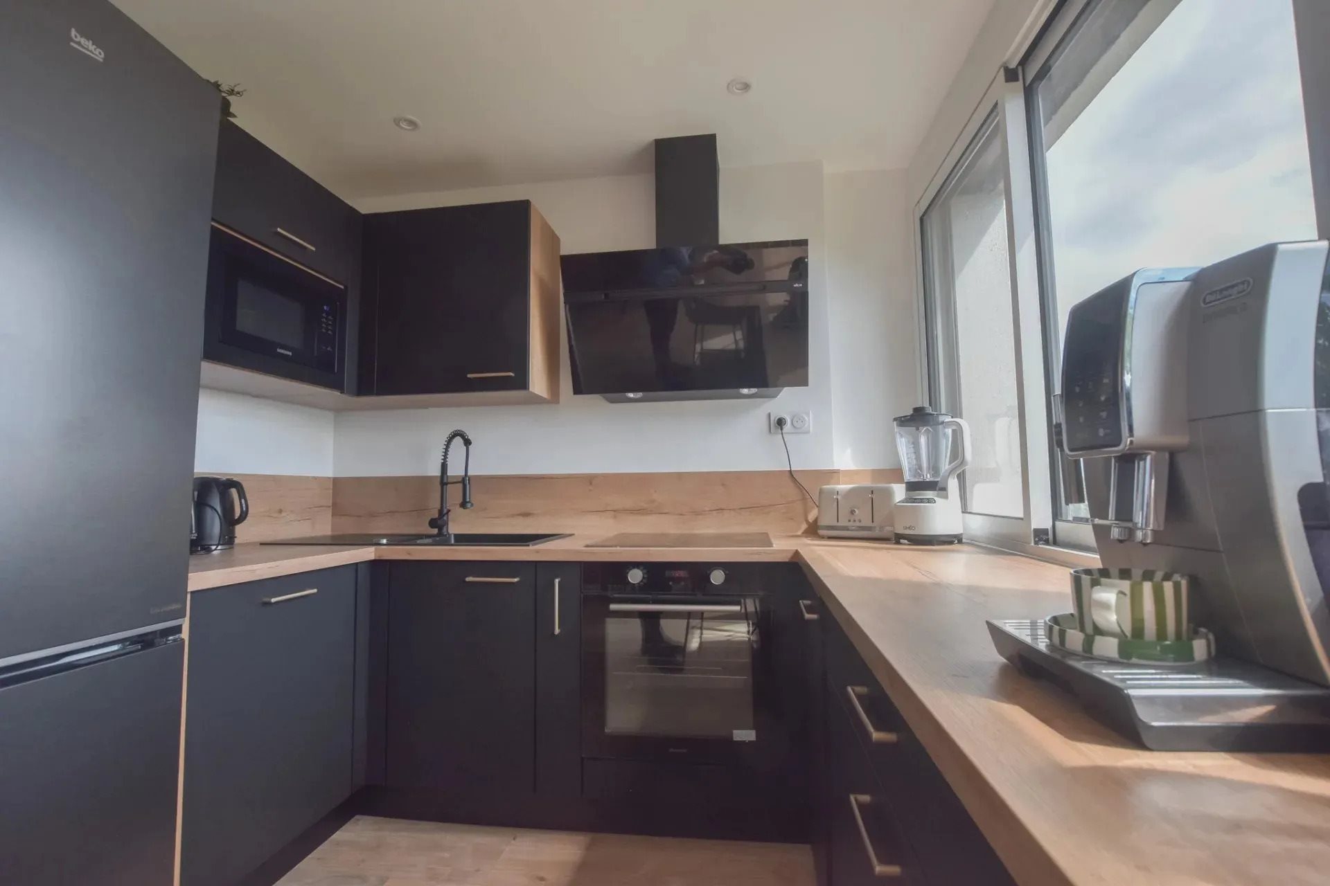 Appartement à vendre, 68m², Chamalières