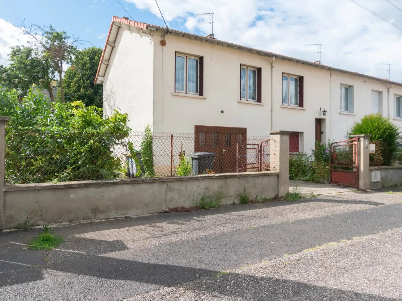 Maison à vendre, NaNm², Clermont-Ferrand