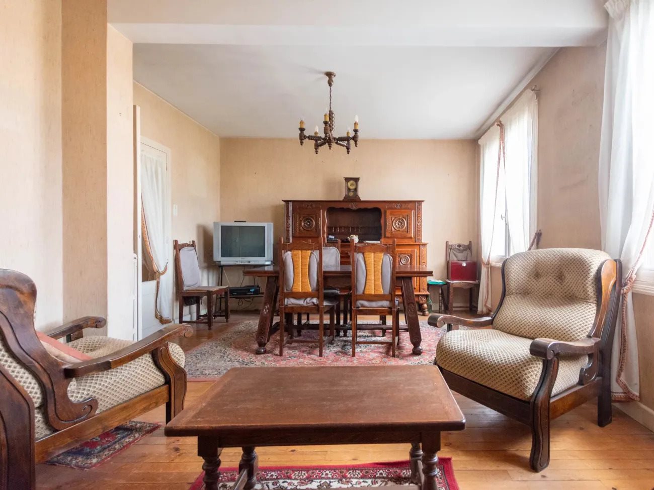 Maison à vendre, NaNm², Clermont-Ferrand